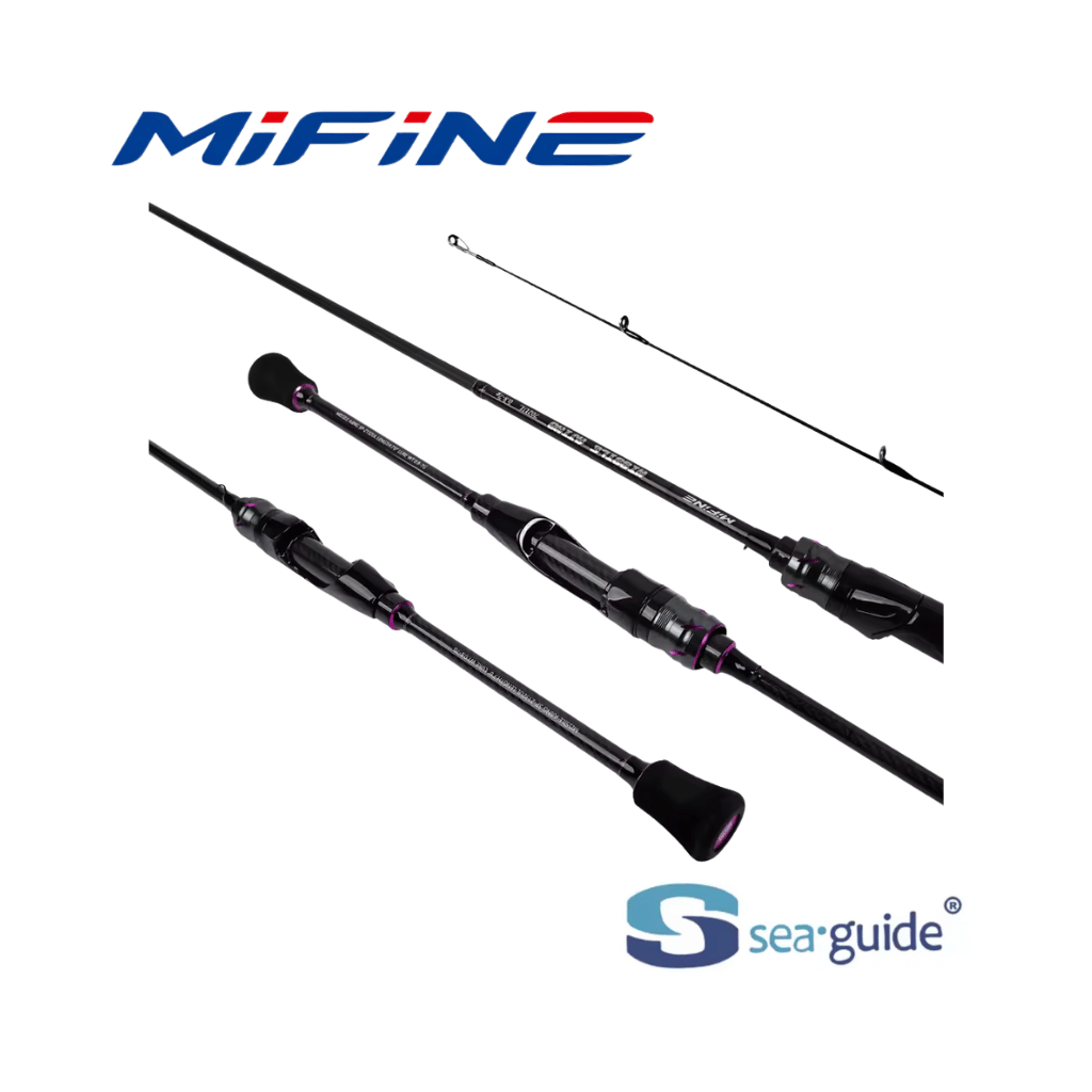 Mifine Missile Ajing