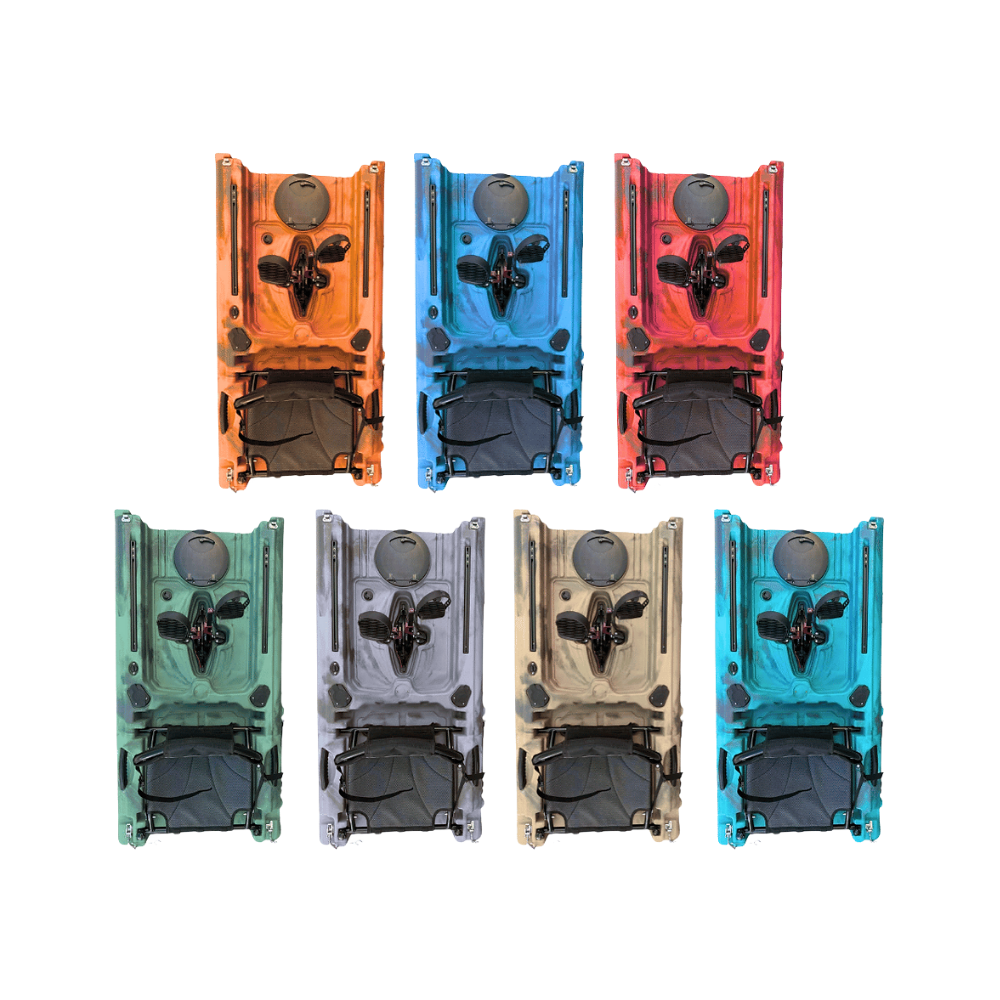 Mod 270 Tandem Parça