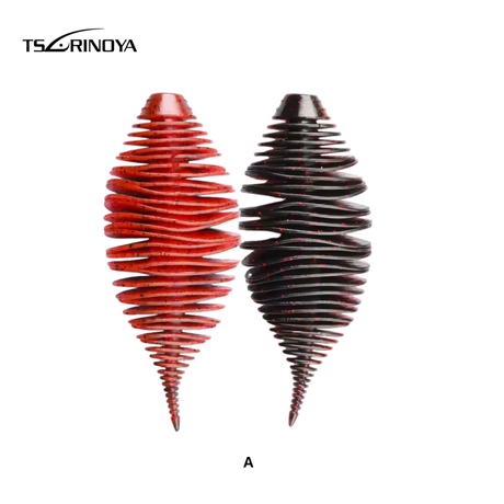 Tsurinoya Bellows Gill