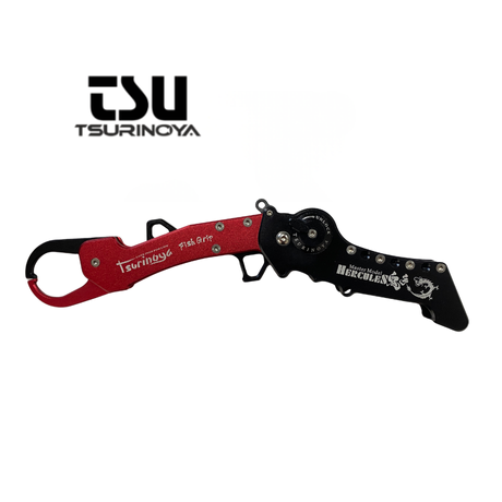 Tsurinoya Hercules Katlanabilir Fish Grip