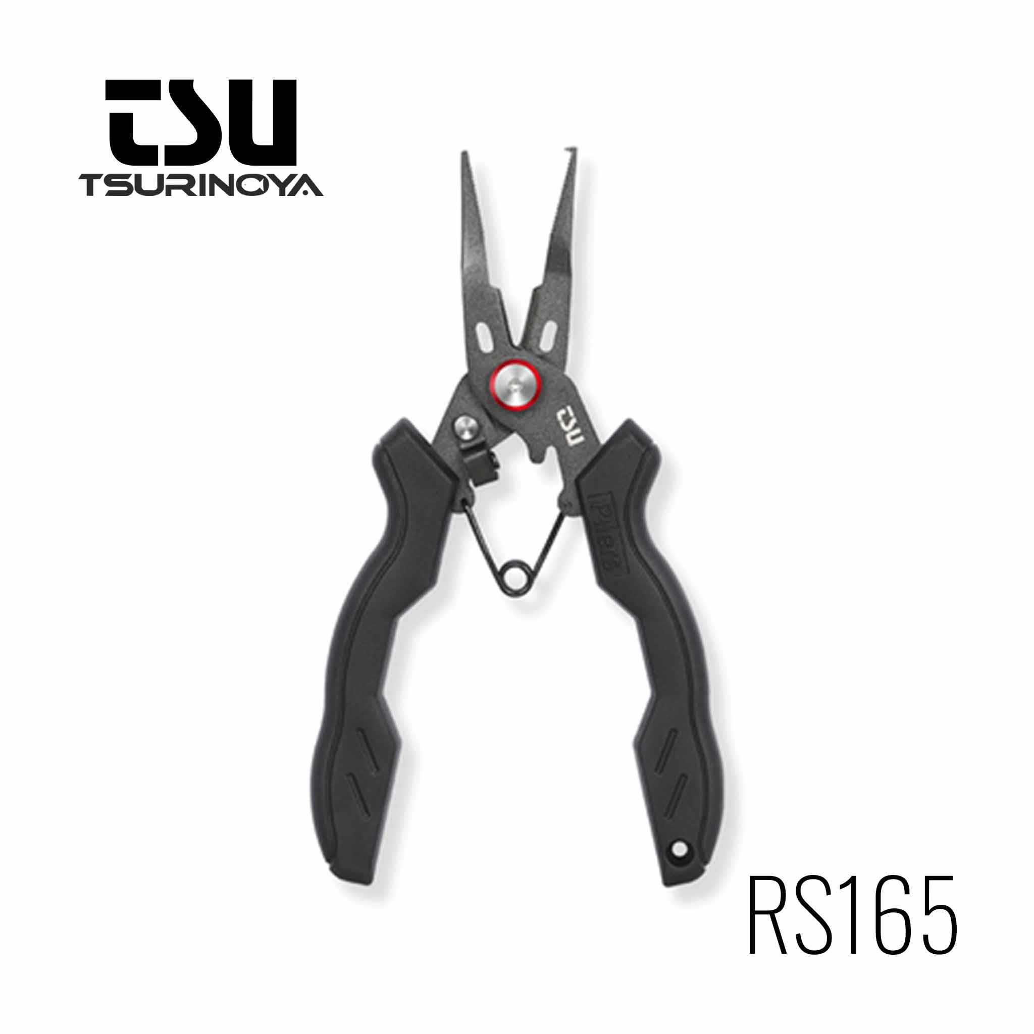 Tsurinoya RS-165 Mikro Pense