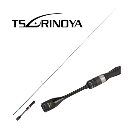 Tsurinoya Trout Master