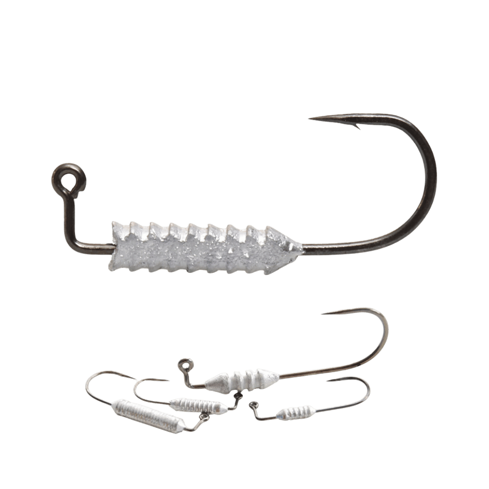 TT Gizli Ağırlık Jighead (HWS)