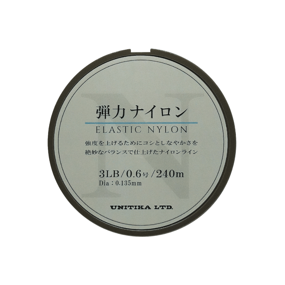 Unitika Elastic Nylon
