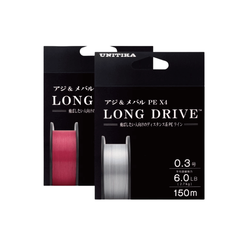 Unitika Long Drive
