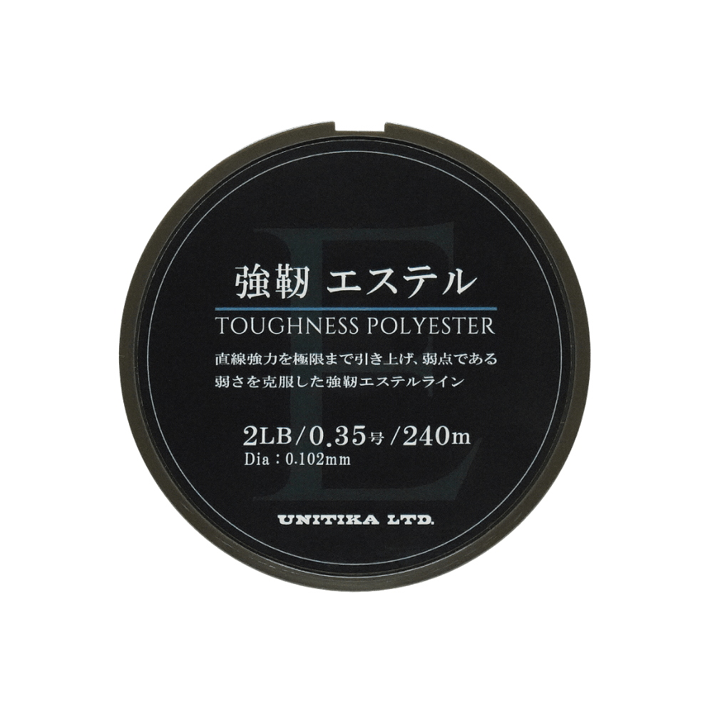 Unitika Tough Ester