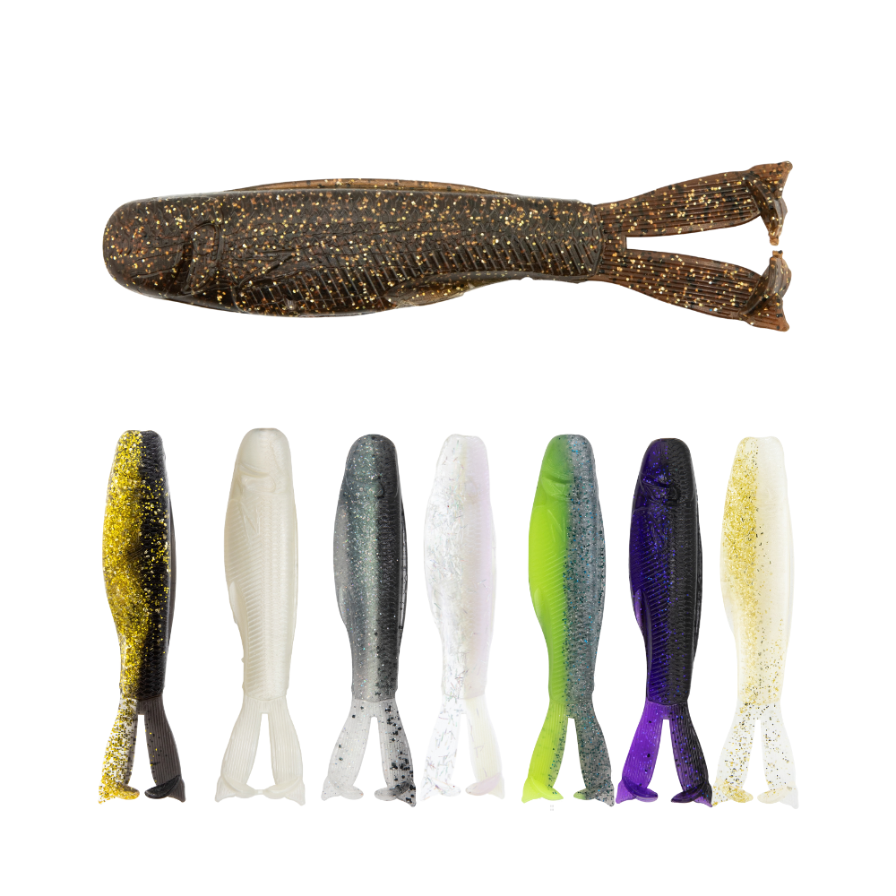 Z-Man Diezel Kickerz