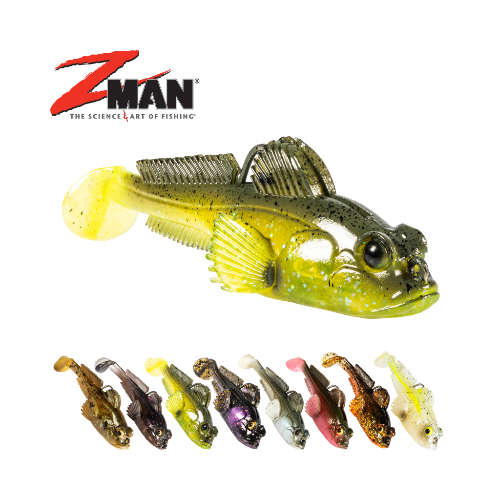 Z-Man Gobius