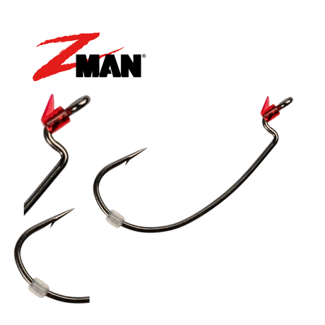 Z-Man ZWG Worm Hook