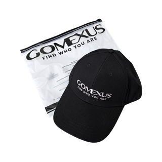 Gomexus Balıkçı Şapkası