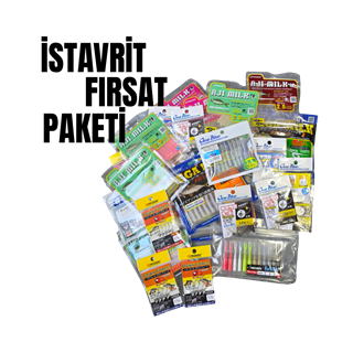 İstavrit Fırsat Paket