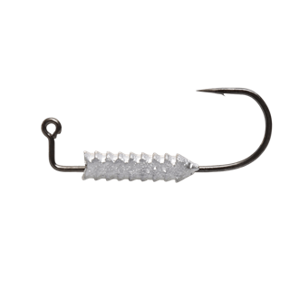 Microbite Micro Head GAZ — Gizli Ağırlıklı Zoka