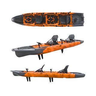 Microbite MOD 300 Tandem