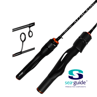 Mifine Attacking Ajing