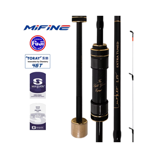 Mifine Lurker