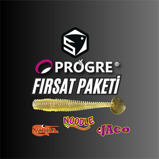 Progre Fırsat Paketi