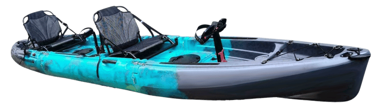 Microbite MOD 270 Tandem