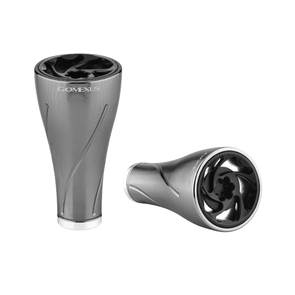 A20P Alüminyum Kulp