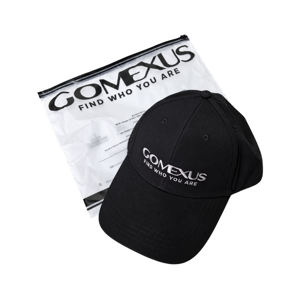 Gomexus Balıkçı Şapkası