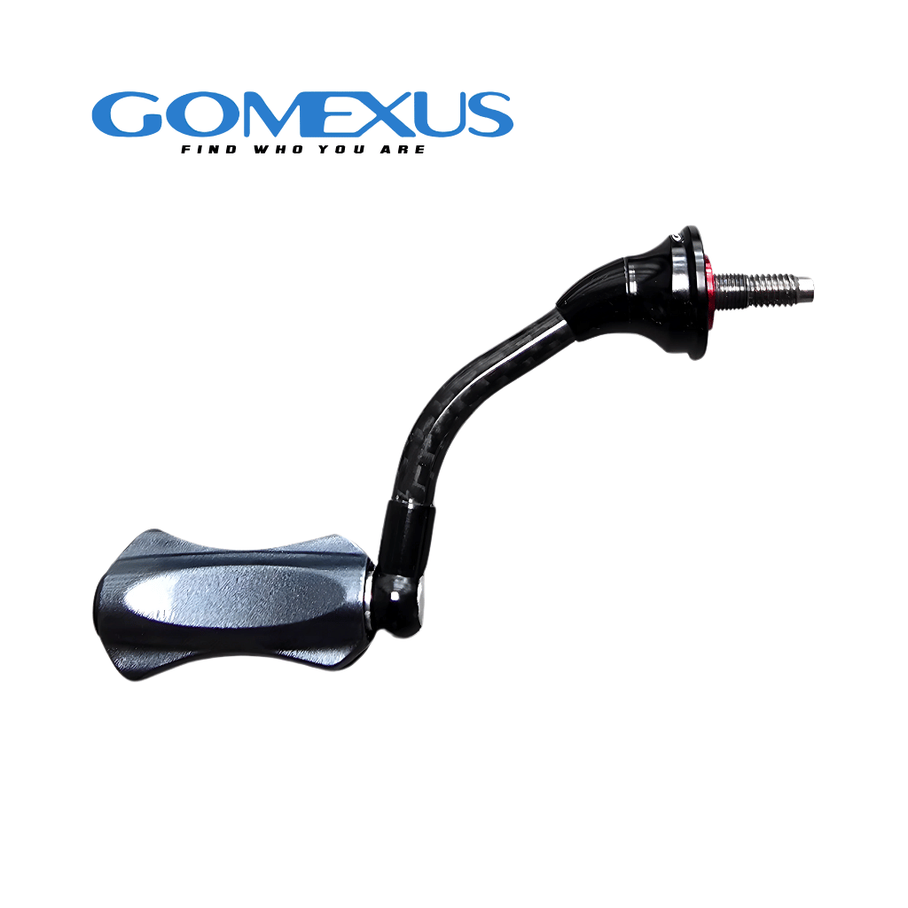 Gomexus Craftfin 35mm 