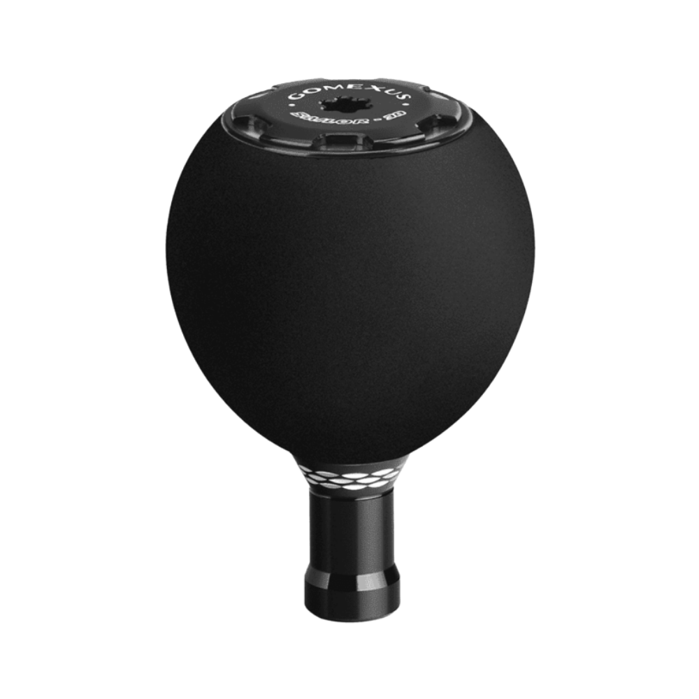 Gomexus Eva Topuz Kulp 38mm