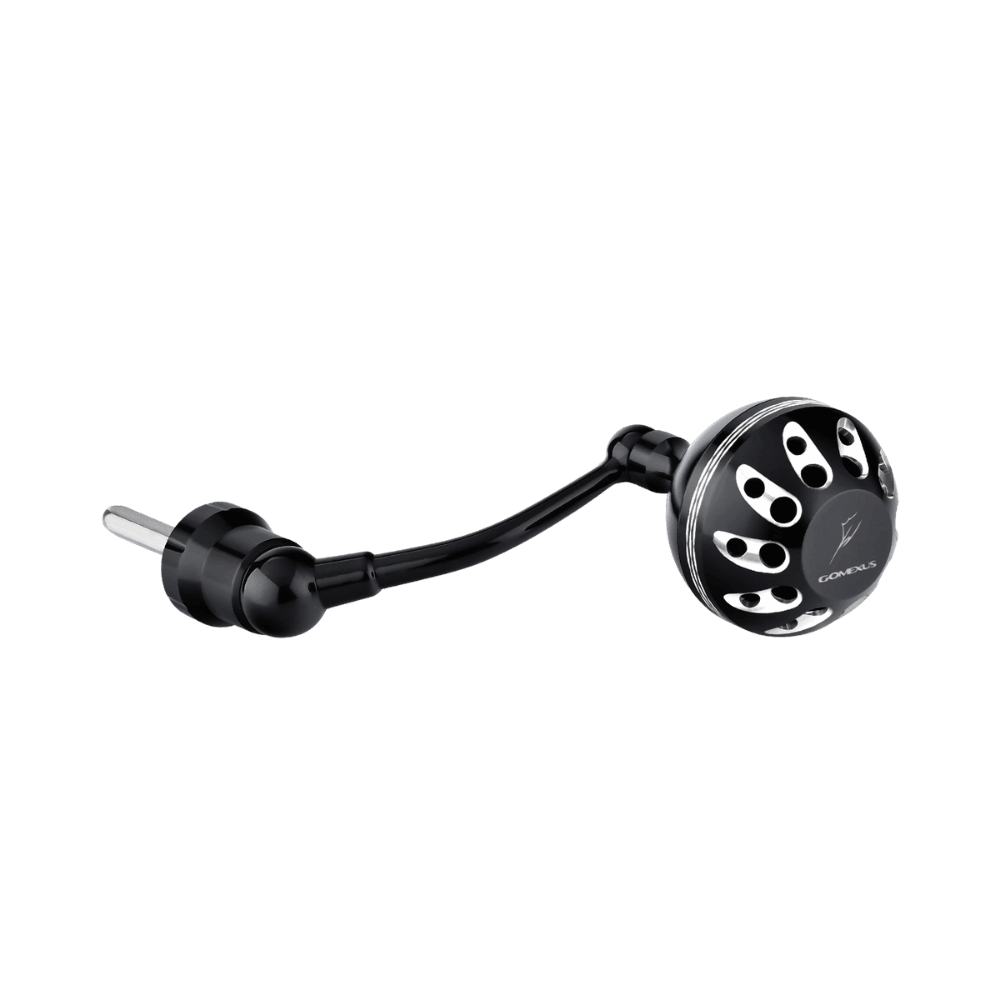 Gomexus MSL 57mm Kol 35mm Topuz