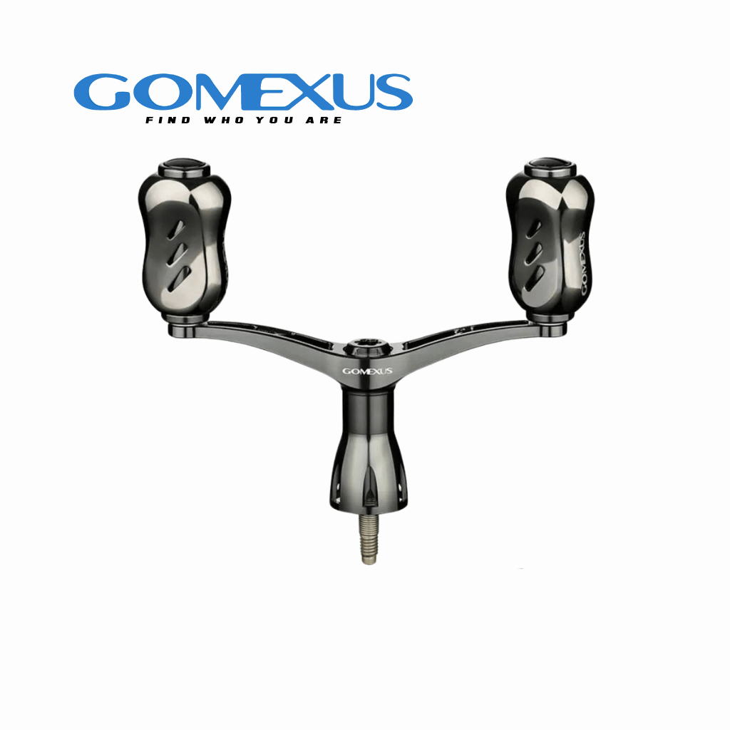 Gomexus MY Profesyonel İkili Kol