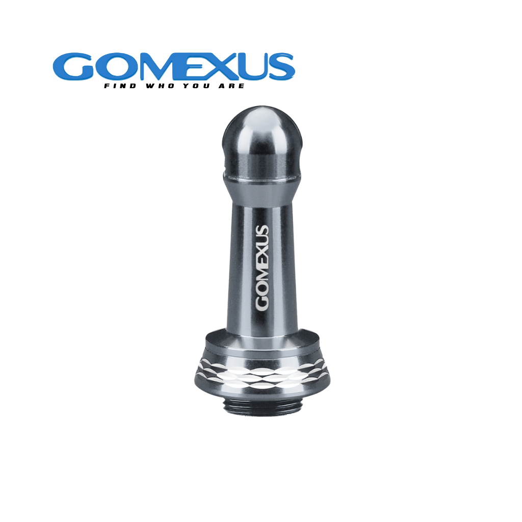 Gomexus R1 36mm Yan Destek
