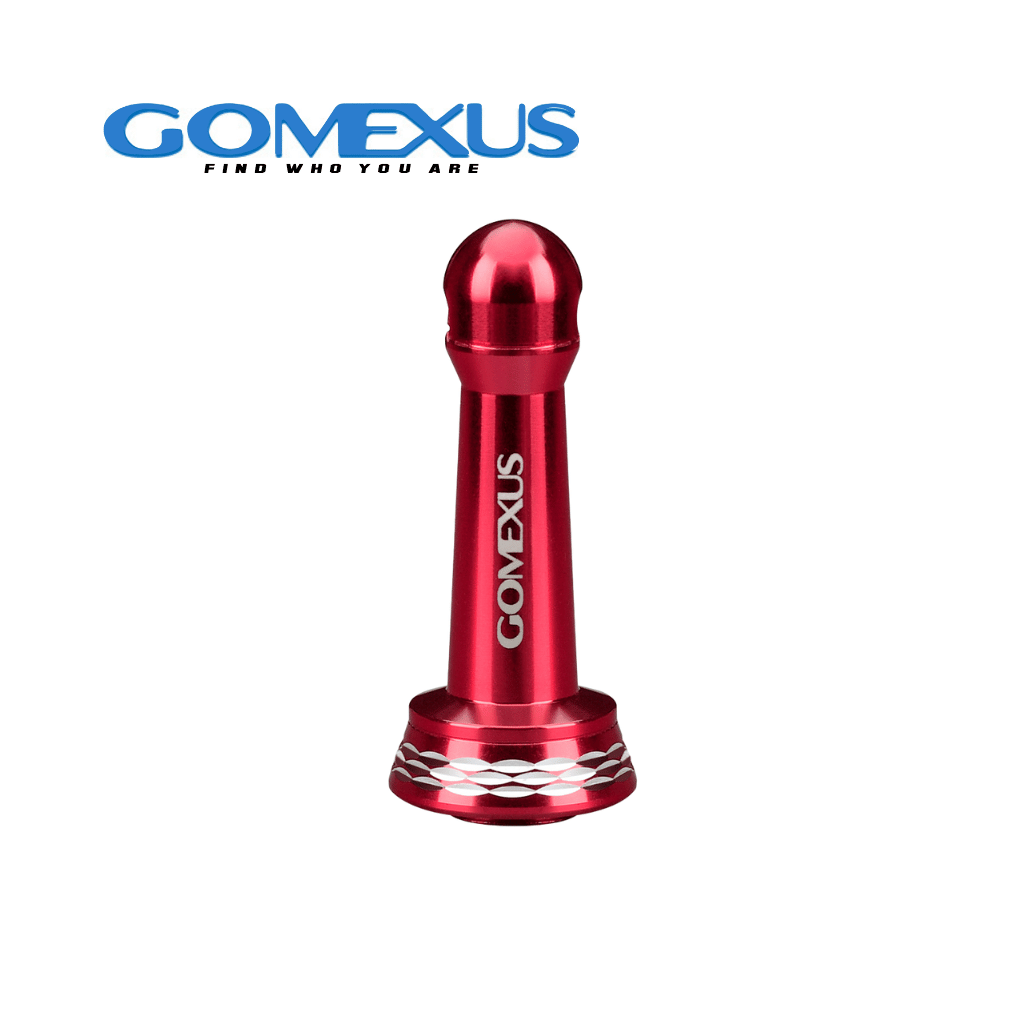 Gomexus R1 42mm Yan Destek