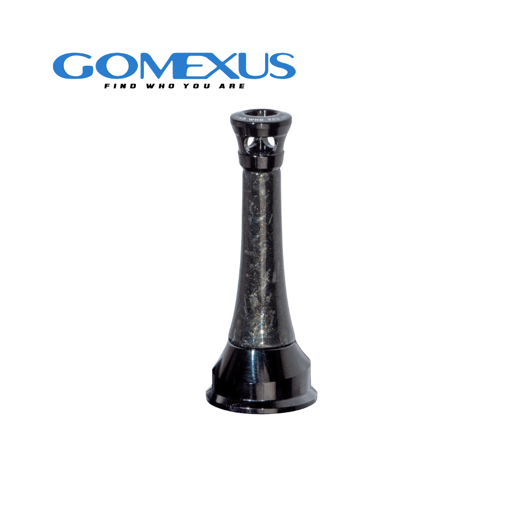 Gomexus R6 48mm Yan Destek