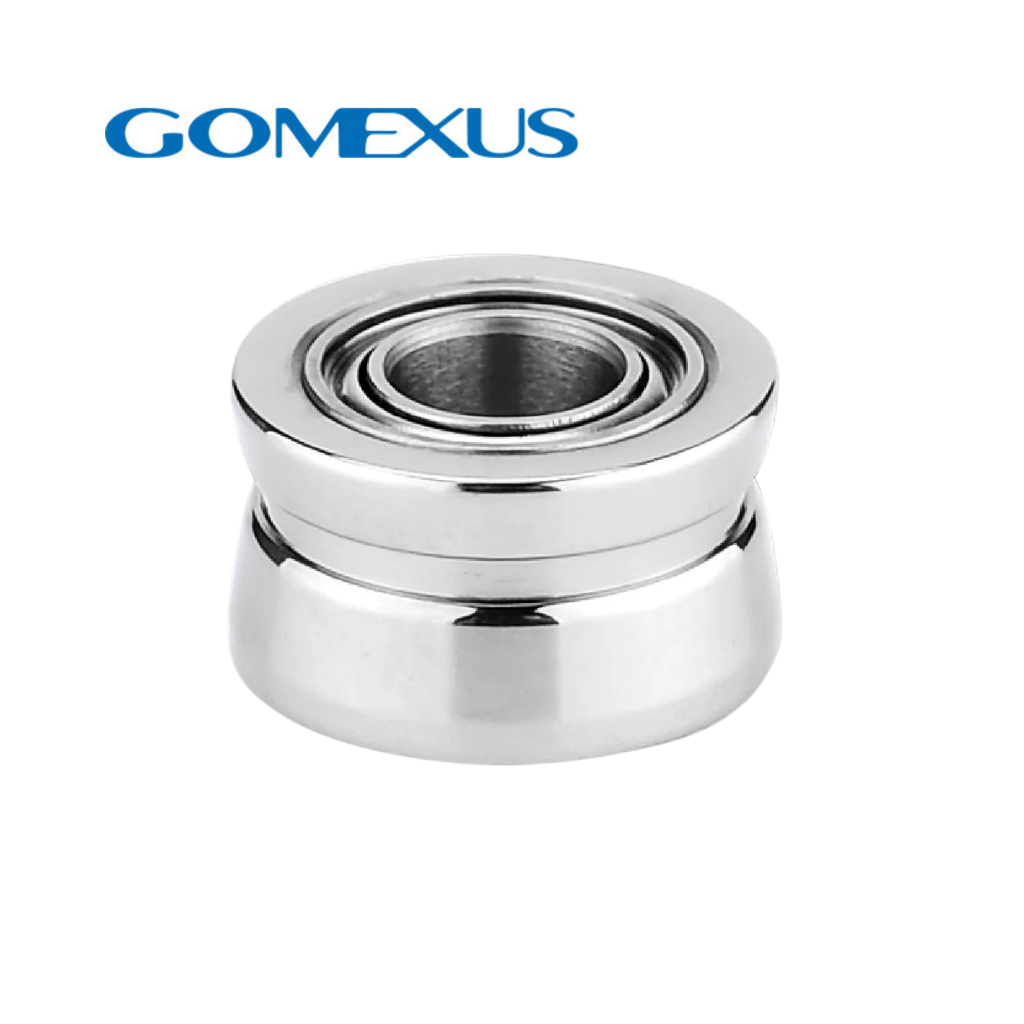 Gomexus Shimano Kılavuz Yüzükleri