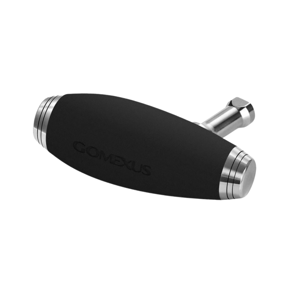 Gomexus T-bar Makine Kulpu 85mm