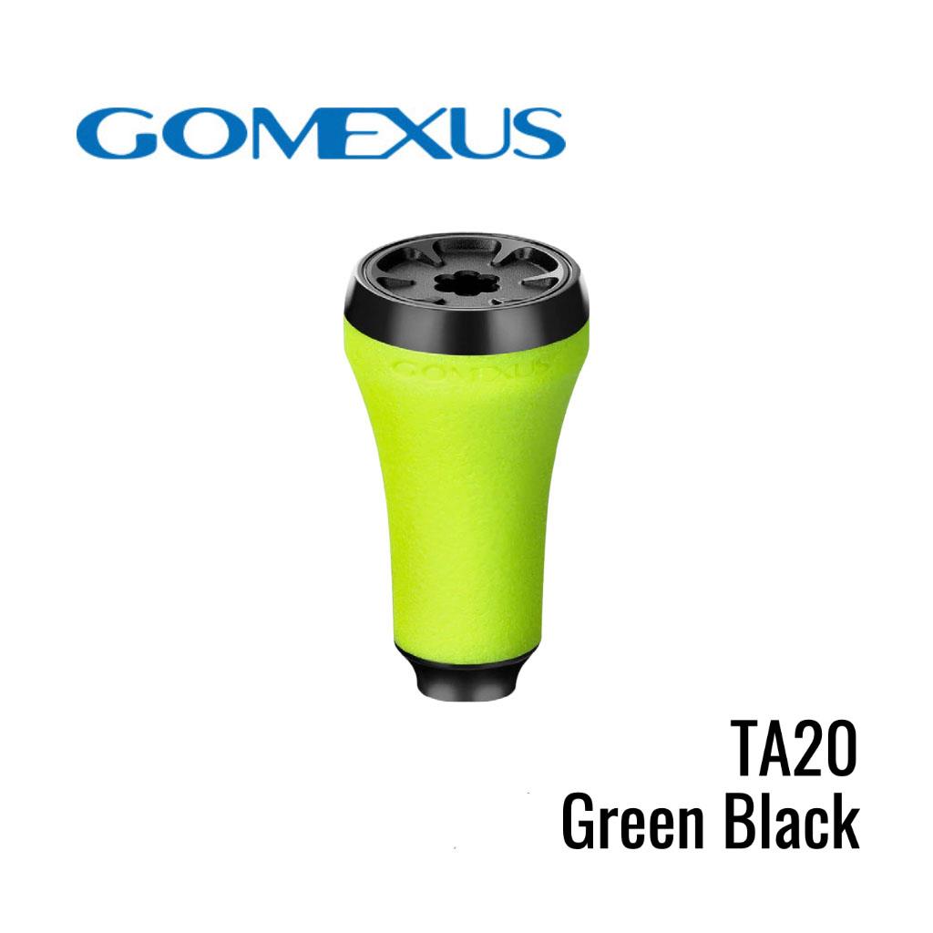 Gomexus TA20 TPE Kulp