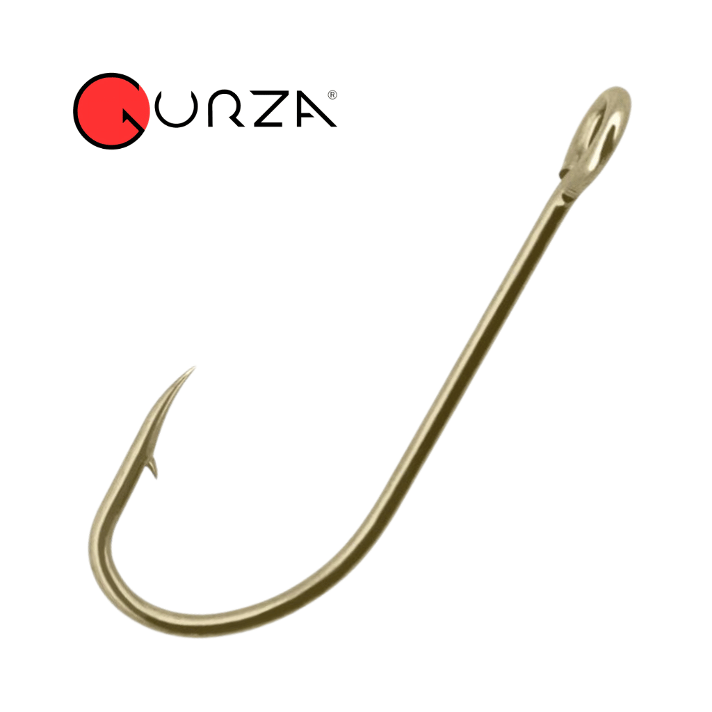 Gurza E-Plain Shank