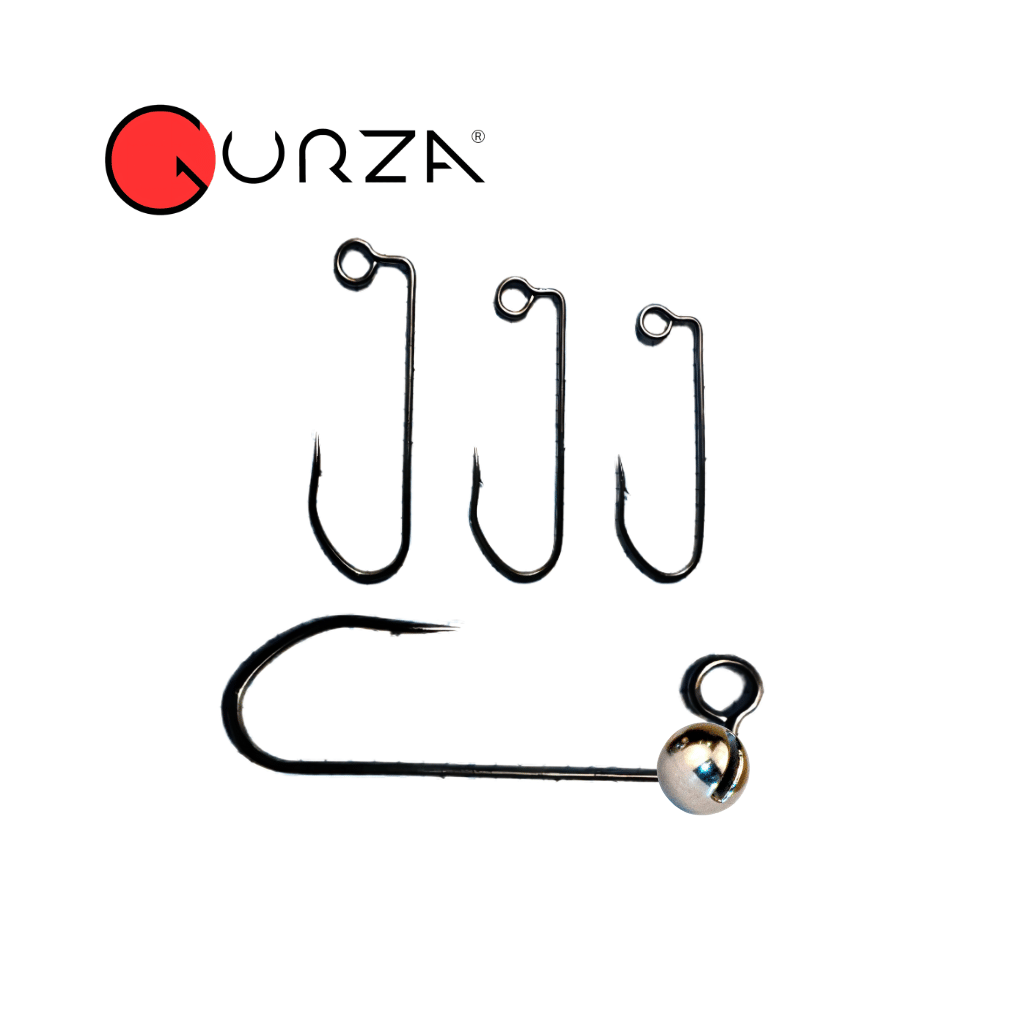 Gurza Wasp J8