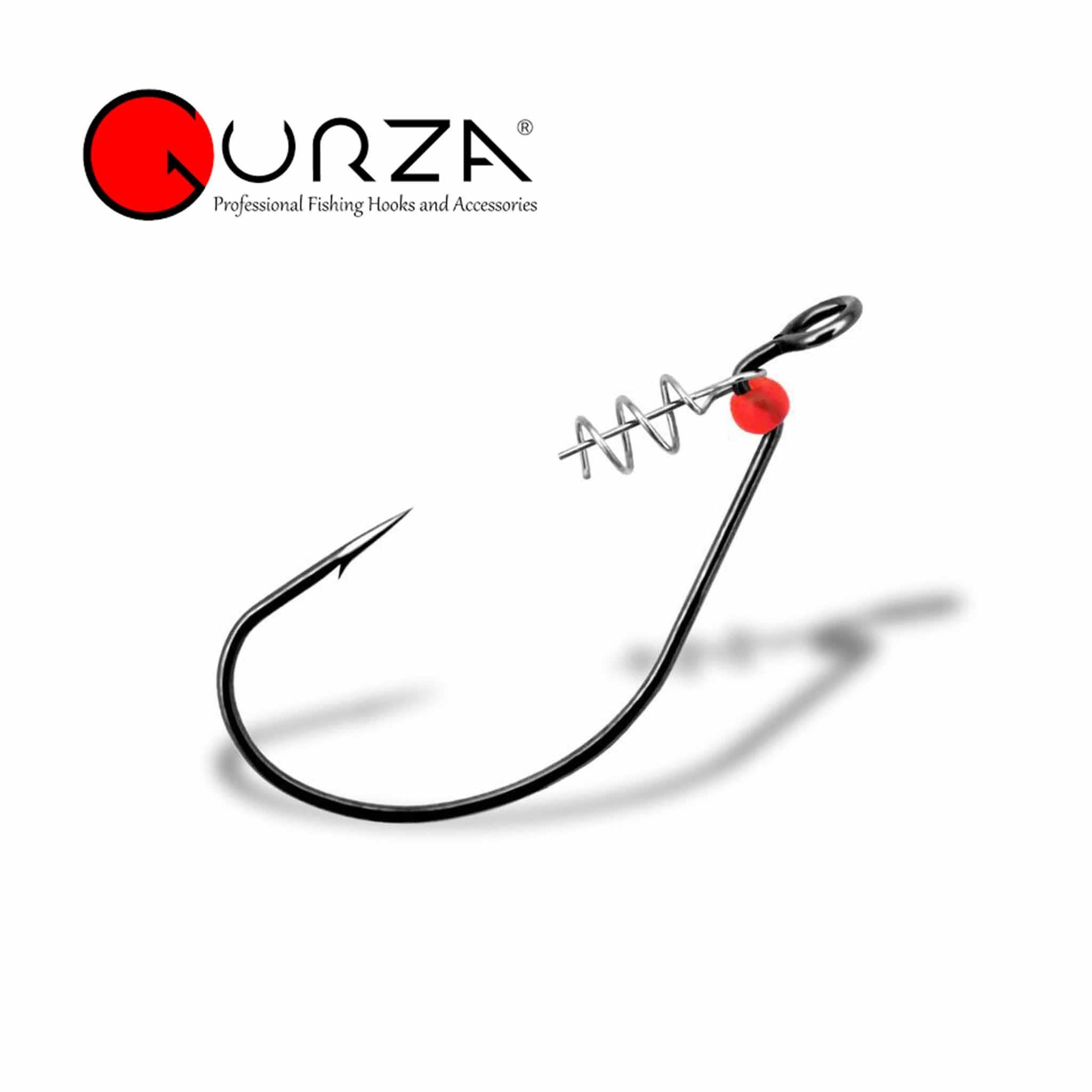 Gurza Worm 310
