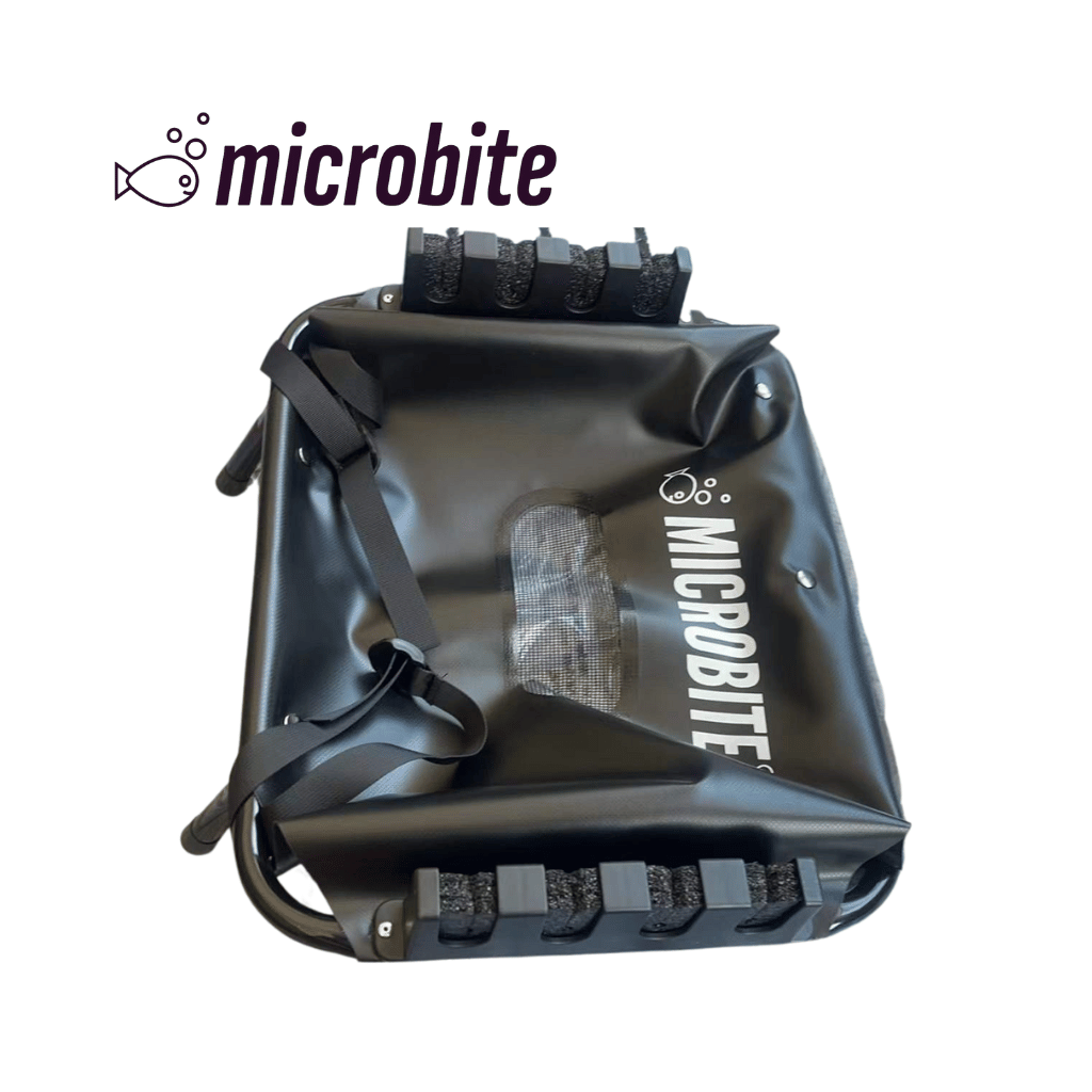 Microbite Bel Botu Yan Kamış