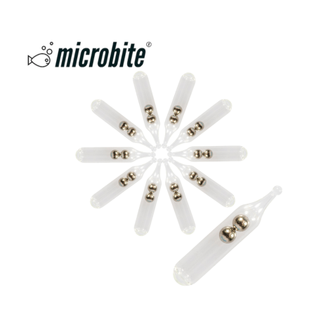 Microbite Cam Çıngırak