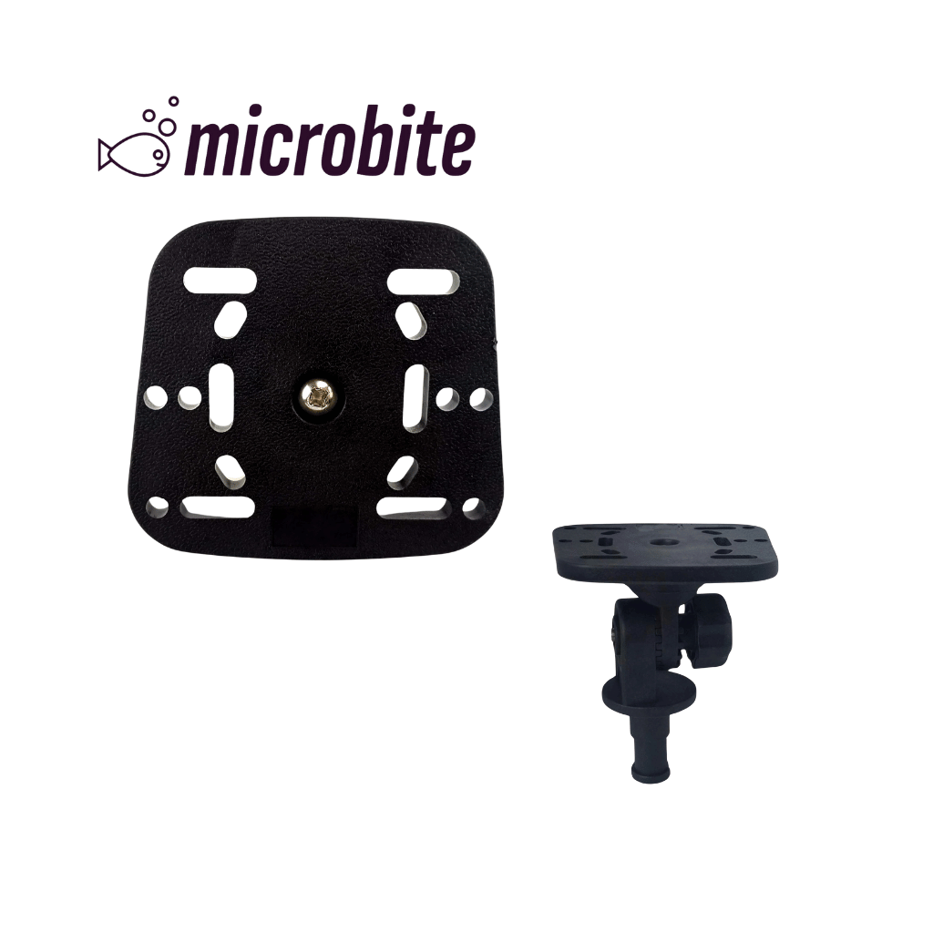 Microbite Çok Foksiyonlu Aksesuar Platformu