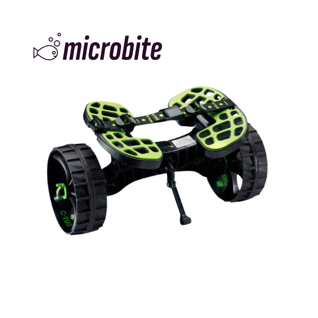 Microbite Demonte Kano Taşıyıcı