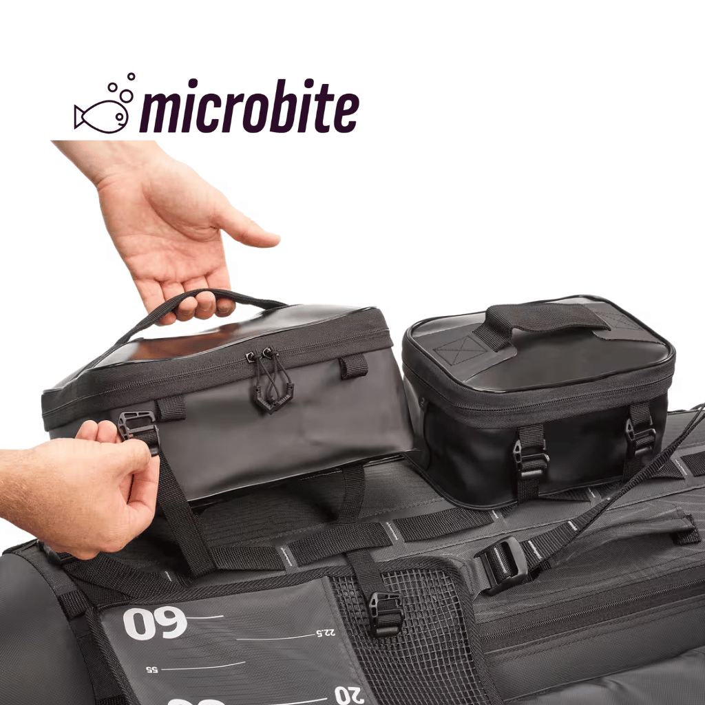 Microbite EVA Çanta