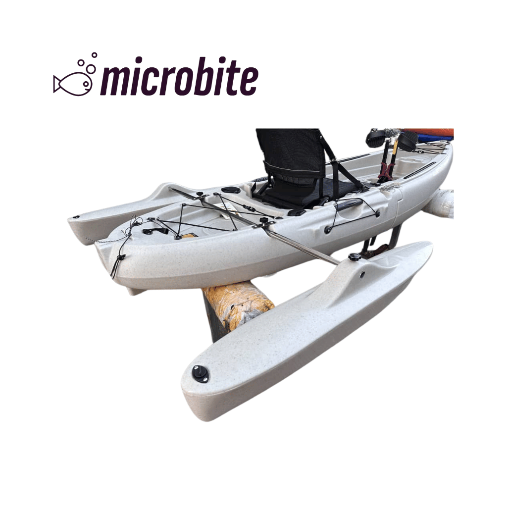 Microbite Fiber Kano Dengeleyici