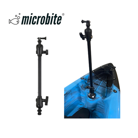 Microbite Kamera Tutucu