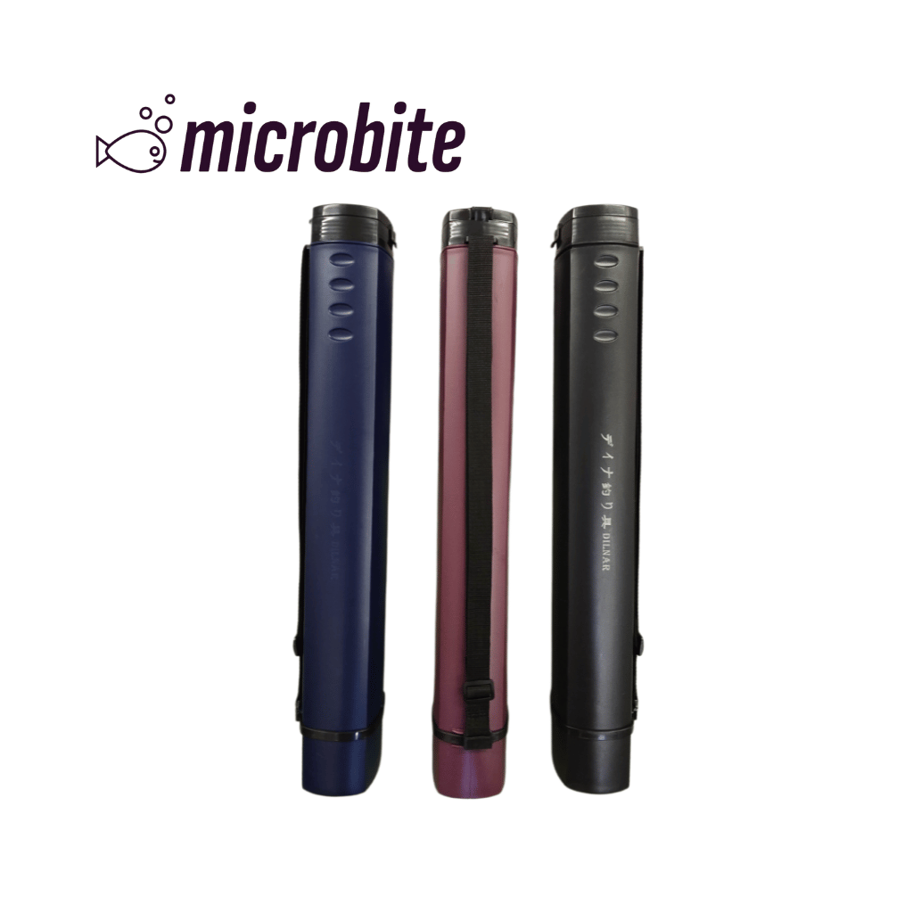 Microbite Kamış Bazukası