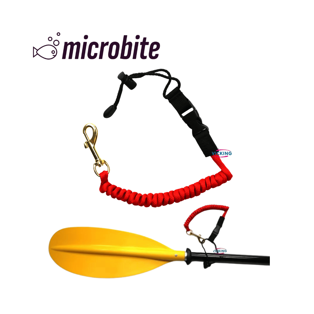 Microbite Kano Kordonu