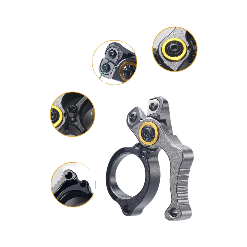 Microbite Mini Misina Kesici