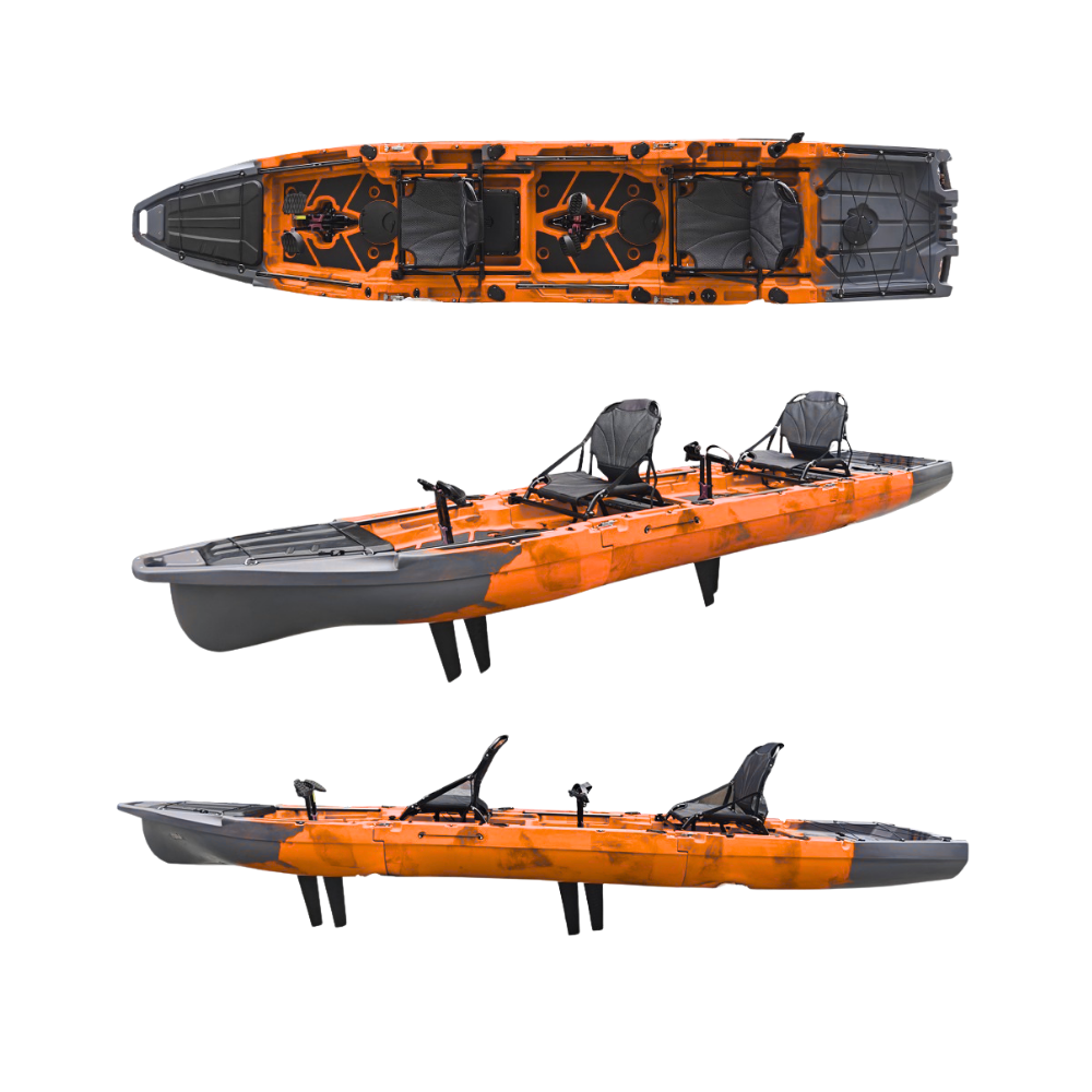 Microbite MOD 300 Tandem