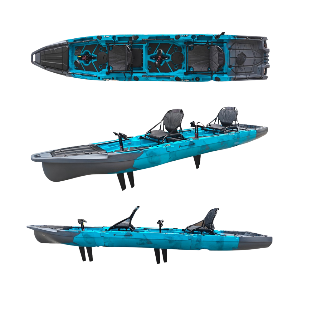 Microbite MOD 300 Tandem
