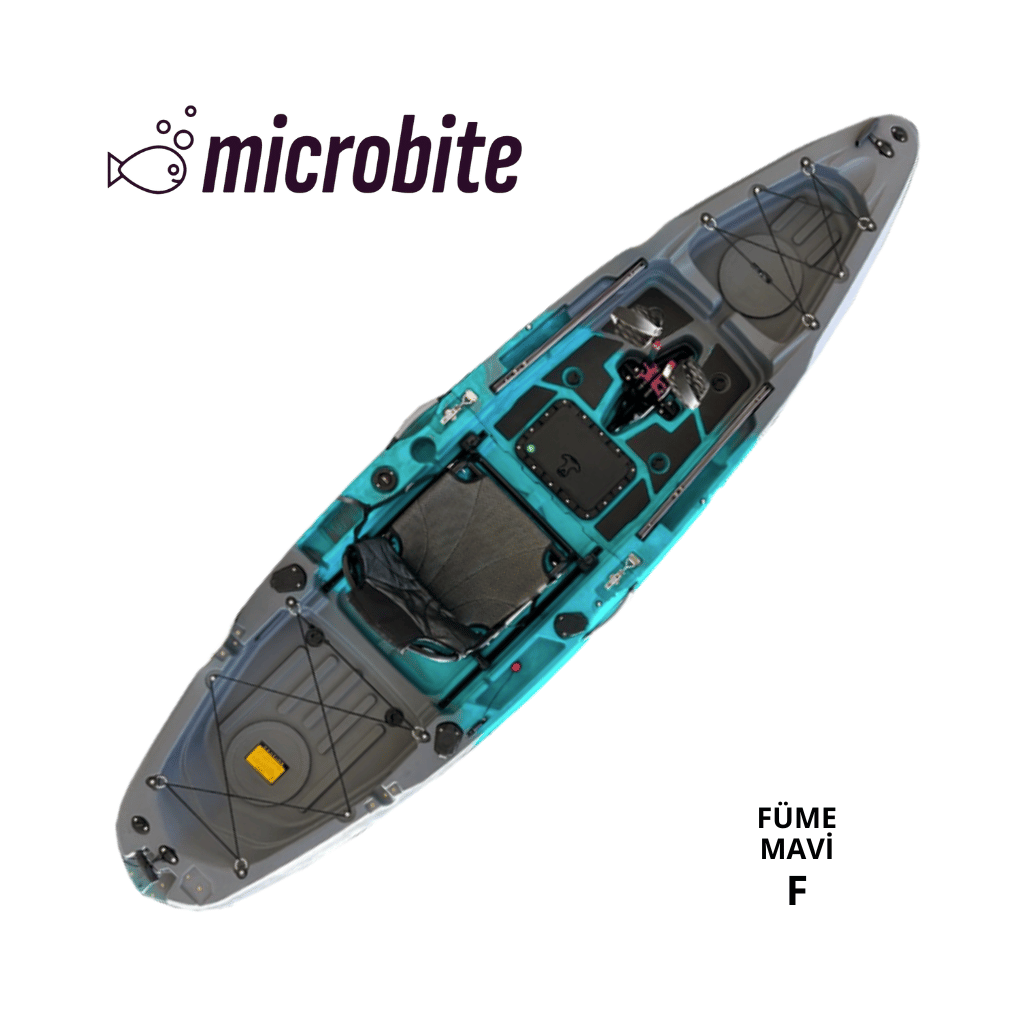 Microbite MOD290 Modüler Kano