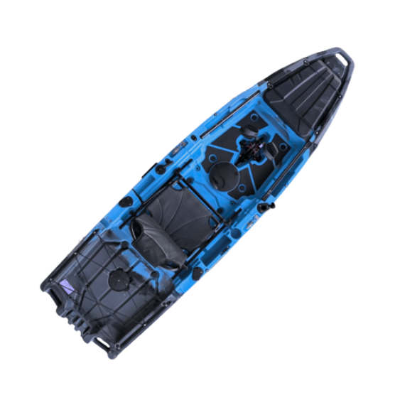 Microbite MOD300 Modüler Kano